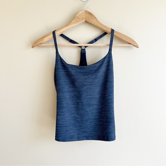 Outdoor Voices Tops - OUTDOOR VOICES TechSweat Move Free Exercise Tank Top Size XS